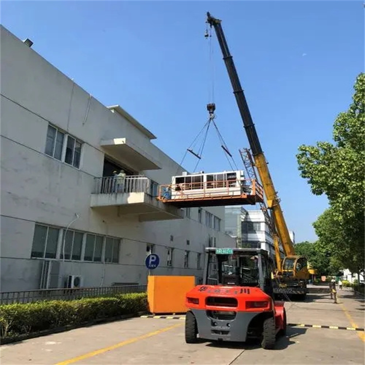 汤阴小型吊车出租电话