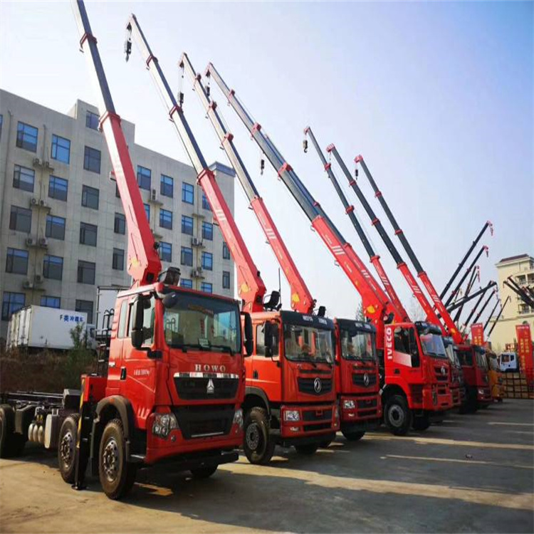 汤阴租专业吊车电话