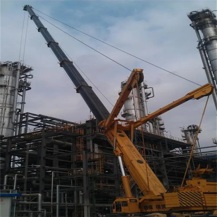 汤阴吊车出租电话