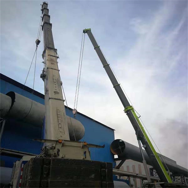 汤阴附近哪里有吊车租赁