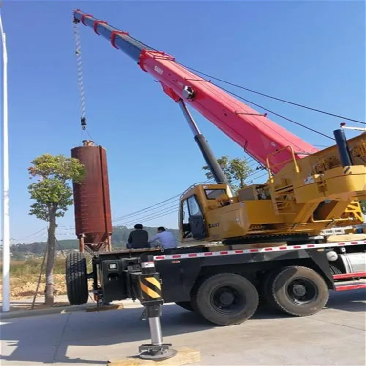 汤阴起重吊车租赁哪家好