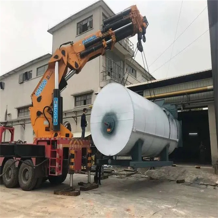 汤阴室内装修小型折臂吊出租服务：高效解决方案与租赁指南