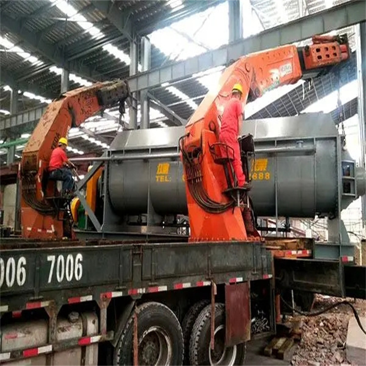 汤阴大型随车吊出租多少钱