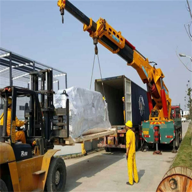 汤阴专业随车吊出租电话