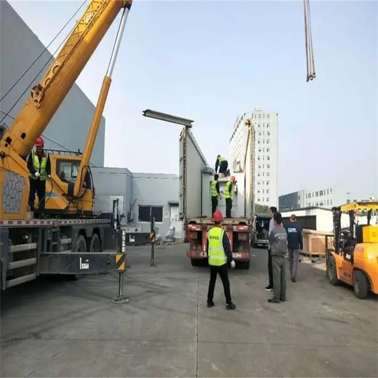 汤阴如何找到附近的吊车救援服务