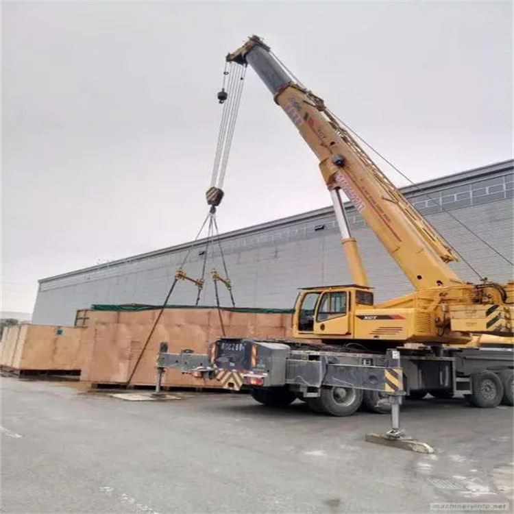 汤阴急需吊车出租怎么办|24小时响应|跨区调配服务