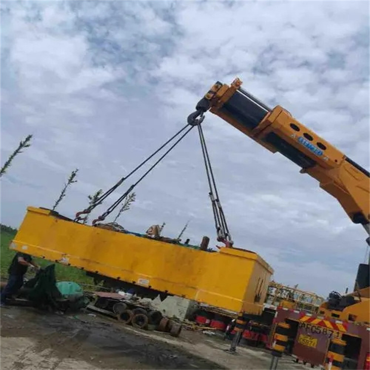 汤阴专业吊车出租哪家好